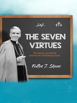 cover image of The Seven Virtues